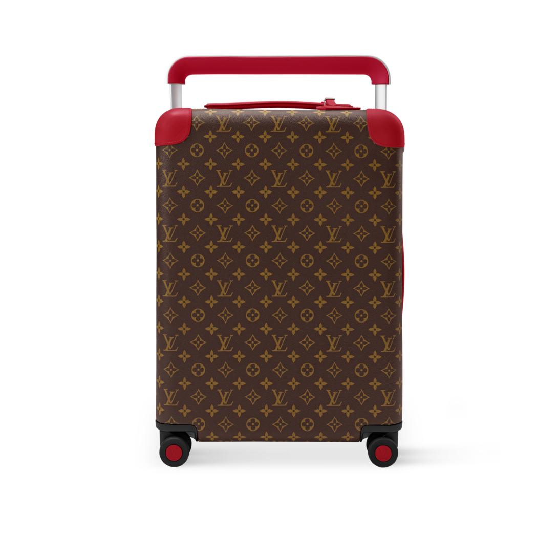 Horizon 55 Suitcase - Luxury G73 Brown | LOUIS VUITTON